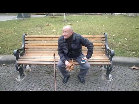 PRANK - Mr Vanooo!!! - virtual date..----ვირტუალური პაემანი.